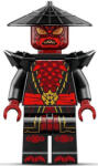 LEGO® Minifigurák Drix - Black Shoulder Armor njo0964 (njo0964)