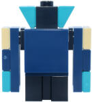 LEGO® Minifigurák Micromob Warden min238 (min238)