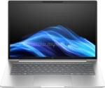 HP EliteBook 6 G1i 14 (Silver) | Intel Core Ultra 7 255U | 8GB DDR5 | 250GB SSD | 14" matt | 1920X1200 (WUXGA) | INTEL Graphics | W11 PRO (AD4N7ET#AKC_8MGBNM250SSD_S)