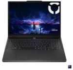 Lenovo Legion 5 15IAX10 OLED (Eclipse Black) + Premium Care | Intel Core Ultra 7 255HX | 64GB DDR5 | 250GB SSD | 15, 1" fényes | 2560X1600 (WQHD) | NVIDIA GeForce RTX 5060 8GB | W11 PRO (83F0002YHV_64GBW11PN