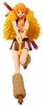 Banpresto Statuetă Banpresto Animation: One Piece - Nami (Battle Record), 16 cm (121741) Figurina