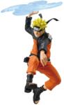 Banpresto Statuetă Banpresto Animation: Naruto Shippuden - Naruto Uzumaki, 22 cm (118191) Figurina