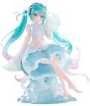 Banpresto Statuetă Banpresto Animation: Hatsune Miku - Jellyfish Miku, 20 cm (119199) Figurina