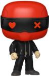 Funko Figurină Funko POP! Books: Lights Out - Junior Trocci #55 (205834) Figurina