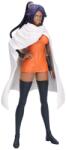 Banpresto Statuetă Banpresto Animation: Bleach - Yoruichi Shihoin (Glitter & Glamours), 24 cm (120841) Figurina