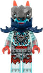 LEGO® Minifigurák Spectral Dragonian Scout - Long Horns njo0983 (njo0983)