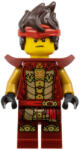 LEGO® Minifigurák Kai - Master of Fire njo0990 (njo0990)
