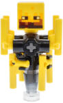 LEGO® Minifigurák Blaze - Trans-Black Cone Stand min198 (min198)
