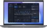Dell Precision 3590 (Titan Gray) | Intel Core Ultra 7 155H | 64GB DDR5 | 4000GB SSD | 15, 6" matt | 1920X1080 (FULL HD) | NVIDIA RTX 500 Ada 4GB | W11 PRO (M3590-9_64GBW11PN4000SSD_S)