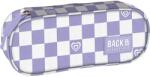 BackUP Penar oval BackUp 8 A - Violet Checkerboard (709630) Penar