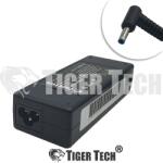 TIGER TECH Notebook univerzális töltő 90W ND-04-HP (ND-04-HP)