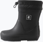 Reima Cizme pentru copii Reima Thermo-Ankka black