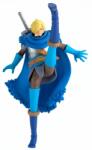 Banpresto Statuetă Banpresto Animation: One Piece - Sanji (Battle Record), 17 cm (120864) Figurina