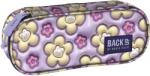 BackUP Penar oval BackUp 8 A - Pastel Bunnies (709753) Penar