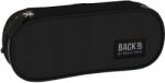 BackUP Penar oval BackUp 8 A - Black, 56F (709470) Penar
