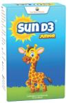 Sun Wave Pharma Sun D3 Junior, picături, 10 ml, Sun Wave Pharma