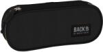 BackUP Penar oval BackUp 8 A - Black, 56R (710490) Penar
