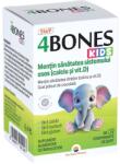 Sun Wave Pharma 4 Bones Kids, 30 tablete, Sun Wave Pharma