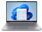 Lenovo ThinkBook 14 G8 IRL (Arctic Grey) | Intel Core 5 210H | 8GB DDR5 | 2000GB SSD | 14" matt | 1920X1200 (WUXGA) | INTEL Graphics | W11 HOME (21SG00G6HV_8MGBW11HPN2000SSD_S)