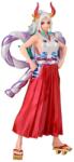 Banpresto Statuetă Banpresto Animation: One Piece - Yamato (King of Artist), 23 cm (118225) Figurina