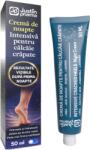 Justin Pharma Crema de noapte pentru calcaie crapate 50ml, Justin Pharma