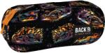 BackUP Penar oval BackUp 8 A - Neon Race (709920) Penar