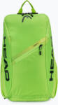 HEAD Rucsac de tenis HEAD Tour Backpack 25 l sharp green