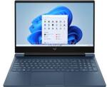 HP Victus 16-s0018nh (Performance Blue) | AMD Ryzen 5 7640HS 4.3 | 8GB DDR5 | 500GB SSD | 16, 1" matt | 1920X1080 (FULL HD) | NVIDIA GeForce RTX 4050 6GB | W11 HOME (AY7H8EA#AKC_8MGBNM500SSD_S)