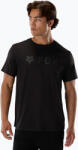 Fox Racing Tricou de ciclism pentru bărbați Fox Racing Absolute Original Dri-Release SS Tee black/black