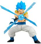 Banpresto Statuetă Banpresto Animation: Dragon Ball Super - Gogeta (G X Materia), 16 cm (119238) Figurina
