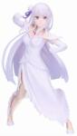 Banpresto Statuetă Banpresto Animation: Re: Zero - Starting Life in Another World - Emilia, 22 cm (119202) Figurina