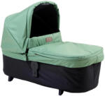 Mountain Buggy Coș pentru nou-născut Mountain Buggy - Duet Heritage Plus V4 phil & teds, Matcha (PT.0264.005)