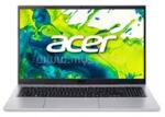 Acer Aspire Go 15 AG15-72P-5074 (Pure Silver) | Intel Core 5 120U | 16GB DDR4 | 250GB SSD | 15, 6" matt | 1920X1080 (FULL HD) | INTEL Graphics | NO OS (NX.JSVEU.00Q_16MGBNM250SSD_S)