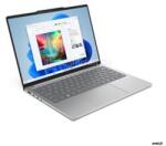 Lenovo IdeaPad Slim 5 13ARP10 (Cloud Grey) + WL310 Mouse + Premium Care | AMD Ryzen 5 7535HS 3.3 | 16GB DDR5 | 250GB SSD | 13, 3" matt | 1920X1200 (WUXGA) | AMD Radeon 660M | W11 PRO (83J2004FHV_W11PNM250SSD