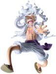 Banpresto Statuetă Banpresto Animation: One Piece - Monkey D. Luffy (Gear 5), 27 cm (118234) Figurina