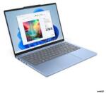 Lenovo IdeaPad Slim 5 13ARP10 (Polar Blue) + Premium Care | AMD Ryzen 5 7535HS 3.3 | 16GB DDR5 | 250GB SSD | 13, 3" matt | 1920X1200 (WUXGA) | AMD Radeon 660M | NO OS (83J2002PHV_NM250SSD_S)