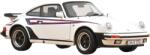 Norev Model de colecție NOREV Contemporan: Automobile - Porsche 911 Turbo 3.3 1980 Alb (187668)