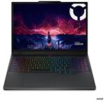Lenovo Legion 5 15AKP10 OLED (Eclipse Black) + Premium Care | AMD Ryzen AI 7 350 2.0 | 8GB DDR5 | 1000GB SSD | 15, 1" fényes | 2560X1600 (WQHD) | NVIDIA GeForce RTX 5050 8GB | W11 HOME (83F1000SHV_8MGBW11HP_