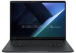 ASUS ExpertBook B3 B3406CCA-LY0101 (Gentle Grey) | Intel Core Ultra 5 225H | 32GB DDR5 | 2000GB SSD | 14" matt | 1920X1200 (WUXGA) | INTEL Graphics (INTEL ARC Graphics opcionálisan) | W11 PRO (B3406CCA-LY0