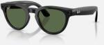 Ray-Ban Meta Headliner Low Bridge Fit G2 (RW4013F 601/71 51-23) - vexio
