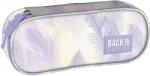 BackUP Penar oval BackUp 8 A - Pastel Feathers (709760) Penar