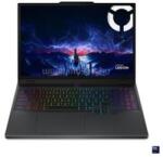 Lenovo Legion 5 15IRX10 OLED (Eclipse Black) + Premium Care | Intel Core i7-13650HX | 64GB DDR5 | 4000GB SSD | 15, 1" fényes | 2560X1600 (WQHD) | NVIDIA GeForce RTX 5070 8GB | NO OS (83LY005QHV_64GBN4000SSD_