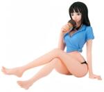 Banpresto Statuetă Banpresto Animation: One Piece - Nico Robin (Summer Style) (Glitter & Glamours), 11 cm (118224) Figurina