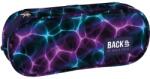 BackUP Penar oval BackUp 8 A - Neon Waves (709586) Penar