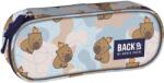BackUP Penar oval BackUp 8 A - Orange Capybara (709654) Penar