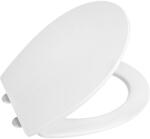 SAPHO SAMONA JOAN WC WC-ülőke, SLIM, Soft Close, Easy Take 44845102 (44845102)
