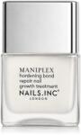 Nails Inc. Nails. Inc Growth Maniplex Hardening Bond Repair Nail Growth Treatment (Transparent) 14 ml