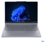 Lenovo ThinkBook 16p G6 IAX (Luna Grey) | Intel Core Ultra 9 275HX | 32GB DDR5 | 2000GB SSD | 16" matt | 3200X2000 (3.2K) | NVIDIA GeForce RTX 5060 8GB | W11 PRO (21R0004DHV_N2000SSD_S)