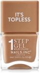 Nails Inc. Nails Inc. It’s Topless 1 Step Gel Nail Polish 14 ml árnyék Madison