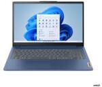 Lenovo IdeaPad Slim 3 15AMN8 (Abyss Blue) + Premium Care | AMD Ryzen 5 7520U 2.9 | 8GB DDR5 | 250GB SSD | 15, 6" matt | 1920X1080 (FULL HD) | AMD Radeon 610M | NO OS (82XQ00TUHV_NM250SSD_S)